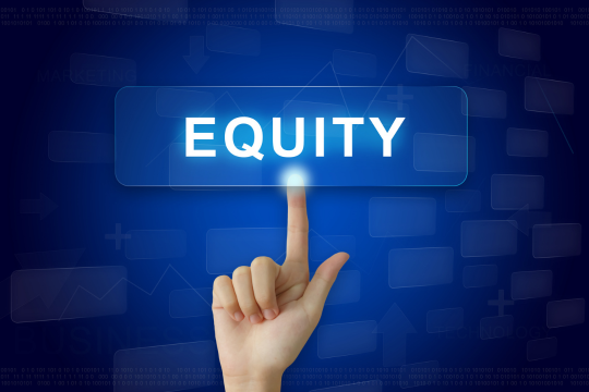 Equity Investment