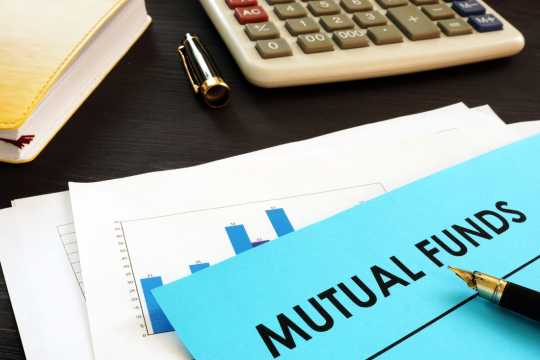Mutual Funds